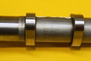 фото thumb №9, Вал всасывающий 8575437 avensis t29 2.0d n47c20a