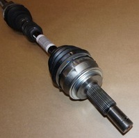 фото thumb №3, Привідний вал nap.r kadjar 1.5dci k9k-636 права