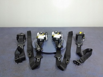 фото thumb №6, Mercedes e w213 ремені безпеки do regenercji 4 szt a2138600701