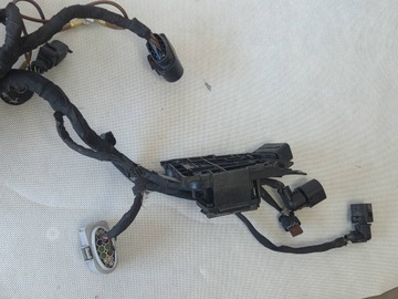 фото thumb №13, Skoda fabia iv коробка предохранителей жгут