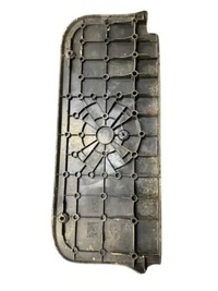 фото thumb №2, Защита порог левый bok renault trafic iii 14- 8200943146