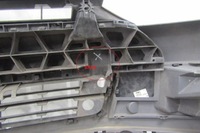 фото thumb №12, Бампер перед передній vw multivan 7e0 2 ii lift 09-15