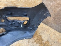 фото thumb №7, Jeep compass ii 2 16-20 бампер перед передний молдинг хром