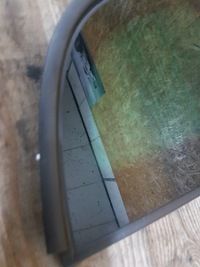 фото thumb №6, Скло кузовна праві зад peugeot 3008 i 09r 2009-2016 суцільна бокова