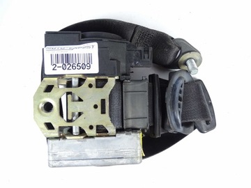 фото thumb №6, Mercedes s w220 pas безпеки праві перед