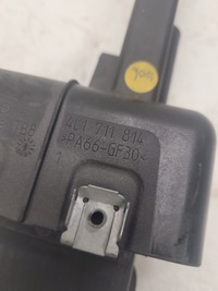 фото thumb №5, Ручка гальма ручного audi q7 4l 4l1711814