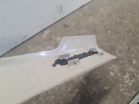 фото thumb №9, Защита порог внутренняя audi a8 d2 przed fl krem