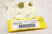 фото thumb №6, Km159 jaguar xj x351 3.0i натягувач ремінь