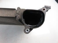 Интеркулер opel zafira b 1.9 cdti 13223395 в Украине, фото thumb