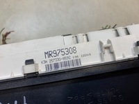 фото thumb №6, Счетчик приборы pajero pinin 2.0 gdi 16v mr975308