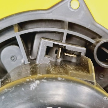 фото thumb №8, Воздуходувка воздуховод вентилятор suzuki jimny 194000-0972 / 194000 nr267