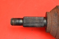 фото thumb №5, Привідний вал ліва перед механічна коробка передач opel vivaro a 1 i 1.9 dci 100 km 02-06