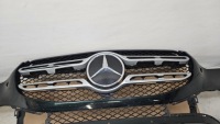Бампер перед передний mercedes gle w167 a167 с Разборки, фото thumb