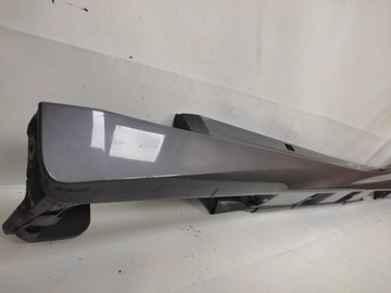 фото thumb №4, Lexus is iii 200t 300h планка порогова ліва поріг