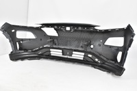 фото thumb №11, Hyundai kona электрический 2017-бампер переднее