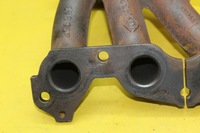 фото thumb №8, Колектор випускний modus clio iii 1.2 16v 296841