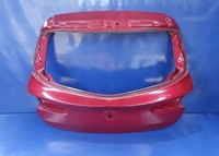 фото thumb №1, Крышка багажника задняя alfa romeo giulietta 10r
