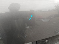 фото thumb №5, Vw touareg 7p кришка кришка багажника