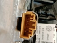 фото thumb №7, Повітропровід skoda octavia iv 5e3 czerwona 2019-