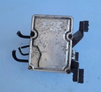 фото thumb №1, Насос тормозная abs bmw x3 f25 6857643