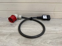 фото thumb №1, Шланг заряджання porsche 7pp971678fe