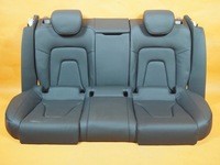 фото thumb №12, Audi a5 8t сиденья заднее сиденье кожа вентилируемые 14km