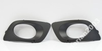 Купить Рамка заглушка противотуманной фары sprinter 2014-, фото thumb