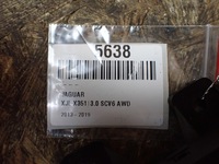 фото thumb №14, Модуль блок керування jaguar xj x351 long europa hgy fw93-70718-rr 5638