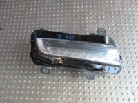 фото thumb №1, Cadillac cts iii 2016 протитуманна фара лівий перед