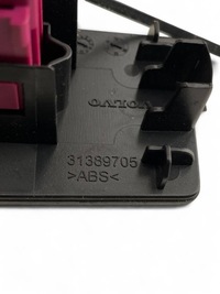 фото thumb №8, Volvo xc90 2016 разъём / соединитель usb 31389705