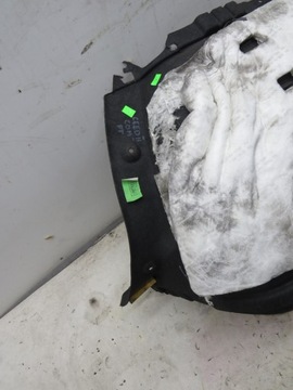 фото thumb №5, Боковина багажника правые зад kia ceed ii универсал