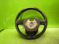 фото thumb №8, Руль vw golf v 05r 1q0419091n 1k0971584c
