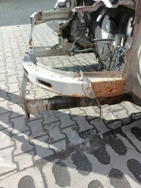 фото thumb №4, Лонжерон ліва перед ducato jumper boxer 06-