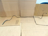 фото thumb №1, Шланг трубка топлива с подвеска nissan almera tino 2002 2.2 di