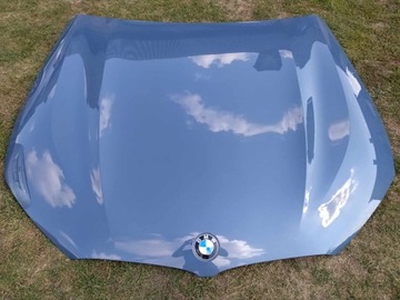 фото thumb №7, Bmw 8 m8 g14 g15 g16 капот крышка двигателя