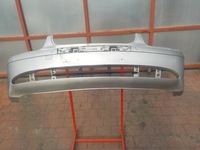 фото thumb №1, Bmw e65 бампер перед pdc titansilber