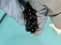 фото thumb №4, Шторка багажника bmw f10 f11