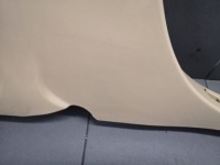 фото thumb №6, Молдинг порог левая krem vw touareg 7l0853369