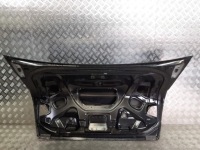 фото thumb №2, Крышка багажника багажника audi a6 c6 fl lift