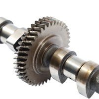 фото thumb №13, Lexus ls400 вал розподільний вал двигуна бензиновий 1uz-fe 1350250010