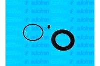 фото thumb №1, Autofren набор ремонтный суппорт kia перед rio 1,