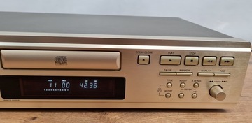 Denon DCD-755AR — CD-плеер + пульт дистанционного управления