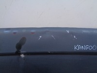 фото thumb №4, Крила правий задній renault kangoo 08- довгий