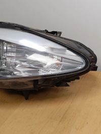 фото thumb №8, Bmw 5 f10 f11 2012 лампа передняя