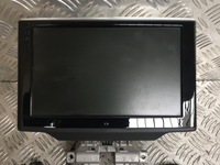 фото thumb №7, Екран монітор задній 4h0919607 audi a8 d4 w12