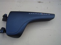 фото thumb №6, 2016 camaro тунель середній підлокітник ss