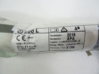 фото thumb №8, Cla gla w117 x156 air bag шторка безпеки ліва 622671501d