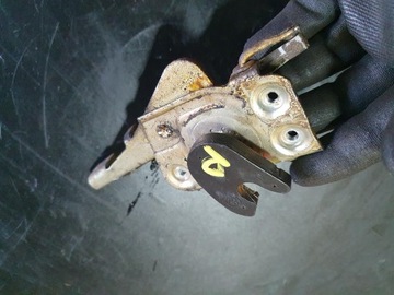 фото thumb №12, Fiat 126 малюк fsm замок двері оригінал справний вигідна пропозиція