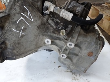 фото thumb №8, Коробка передач коробки передач opel vectra b 1.6 w394