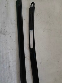 фото thumb №12, Mercedes w204 универсал рестайлинг рейлинги крышные комплект